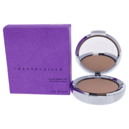 Picture of CHANTECAILLE Compact Makeup - Peach by for Women - 0.35 oz Foundation