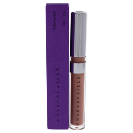 Picture of CHANTECAILLE Brilliant Gloss - Charm by for Women - 0.1 oz Lip Gloss