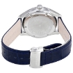 Picture of HAMILTON Jazzmaster Blue Dial Men's Leather Watch