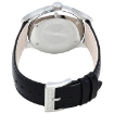 Picture of HAMILTON Valiant Silver Dial Black Leather Men's Watch