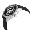 Picture of HAMILTON Jazzmaster Regulator Cinema Automatic Black Dial Men's Watch