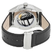 Picture of HAMILTON Jazzmaster Regulator Cinema Automatic Black Dial Men's Watch