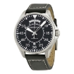 Picture of HAMILTON Khaki Pilot Automatic Black Dial Men's Watch