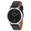 Picture of MONTBLANC Star Classique Black Dial Black Leather Men's Watch