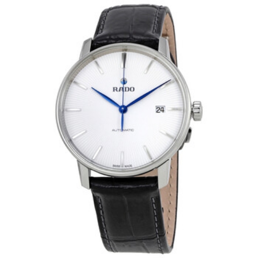 Picture of RADO Coupole Classic L Silver Dial Automatic Men's Watch