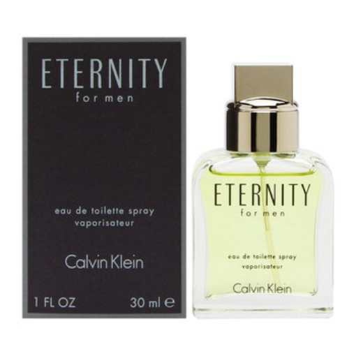 Picture of CALVIN KLEIN Eternity Men / EDT Spray 1.0 oz (m)