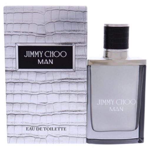 Picture of JIMMY CHOO Man / EDT Spray 1.7 oz (m)