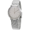 Picture of JUNGHANS Max Bill Quartz Silver Dial Ladies Watch