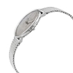 Picture of JUNGHANS Max Bill Quartz Silver Dial Ladies Watch