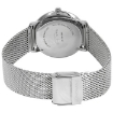 Picture of JUNGHANS Max Bill Quartz Silver Dial Ladies Watch