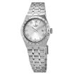 Picture of TUDOR Royal Automatic Silver Dial 28 mm Ladies Watch