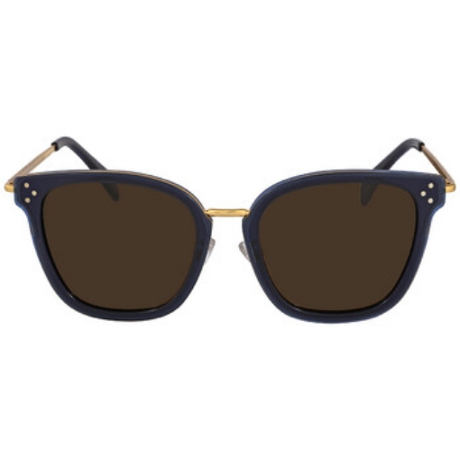 Picture of CELINE Open Box - Brown Square Ladies Sunglasses