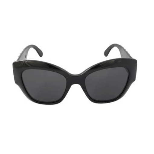 Picture of GUCCI Open Box - Grey Butterfly Ladies Sunglasses