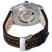 Picture of ARMAND NICOLET JH9 Automatic Siver Dial Men's Watch