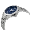 Picture of LONGINES Open Box - Conquest Blue Dial 41mm Men's