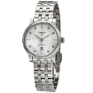 Picture of TISSOT Carson Premium Automatic Diamond White Dial Ladies Watch