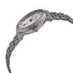 Picture of TISSOT Carson Premium Automatic Diamond White Dial Ladies Watch