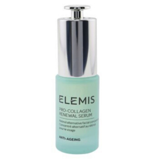 Picture of ELEMIS Ladies Pro-Collagen Renewal Serum 0.5 oz Skin Care