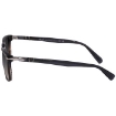 Picture of PERSOL Light Grey Gradient Square Men's Sunglasses