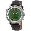 Picture of SWISS MILITARY Thunderbolt Chronograph Quartz Green Dial Men's Watch