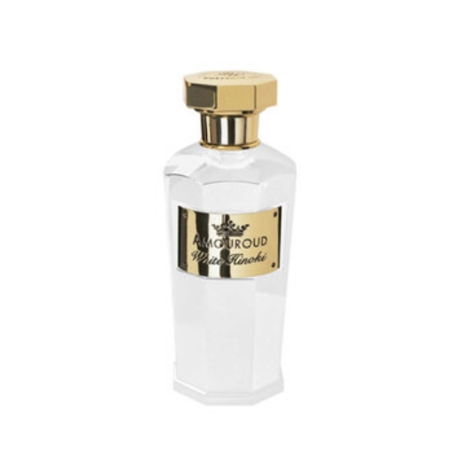 Picture of AMOUROUD Unisex White Hinoki EDP 3.4 oz Fragrances 00