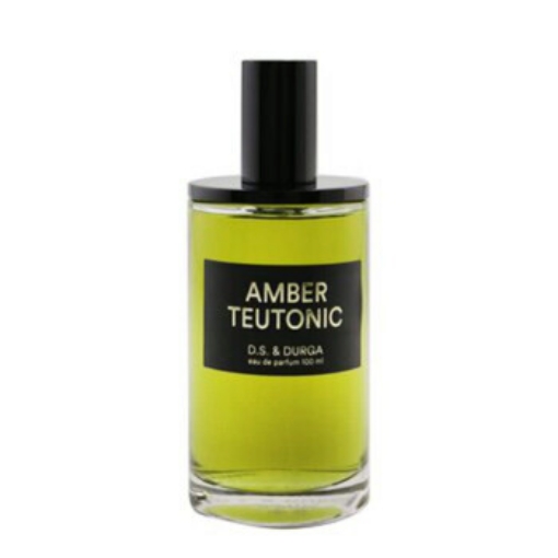 Picture of D.S. & DURGA Amber Teutonic EDP Spray 3.4 oz Fragrances