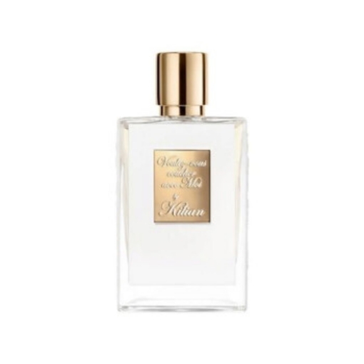 Picture of KILIAN Ladies Voulez-Vous Coucher Avec Moi EDP Spray 1.7 oz (50 ml)