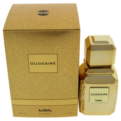 Picture of AJMAL Oudesir by for Unisex - 3.4 oz EDP Spray