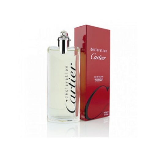 Picture of CARTIER Declaration Men / EDT Spray New Packaging 3.4 oz (100 ml) (m)