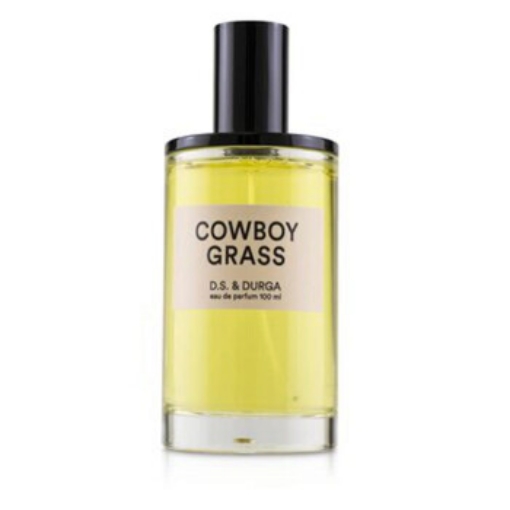 Picture of D.S. & DURGA Men's Cowboy Grass EDP Spray 3.4 oz Fragrances