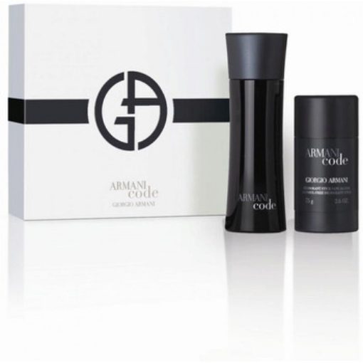 Picture of GIORGIO ARMANI Men's Armani Code Gift Set Fragrances