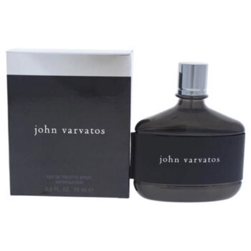 Picture of JOHN VARVATOS by EDT Spray 2.5 oz