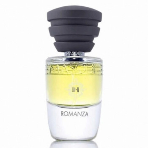 Picture of MASQUE MILANO Men's Romanza EDP Spray 1.18 oz Fragrances