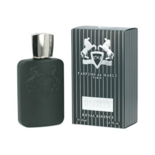 Picture of PARFUMS DE MARLY Men's Byerley EDP Spray 4.2 oz Fragrances