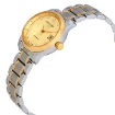 Picture of LONGINES Master Champagne Dial Automatic Ladies Two Tone Watch