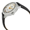 Picture of OMEGA De Ville Prestige Automatic Silver Dial Ladies Watch