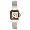 Picture of CARTIER Santos Galbee Quartz Ladies Watch