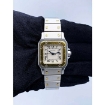 Picture of CARTIER Santos Galbee Quartz Ladies Watch