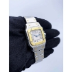 Picture of CARTIER Santos Galbee Quartz Ladies Watch