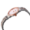 Picture of RADO Coupole Classic Mother of Pearl Diamond Dial Ladies Watch