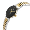 Picture of RADO Florence Quartz Diamond Black Dial Ladies Watch