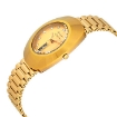 Picture of RADO The Original Diamond Gold Dial Watch