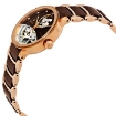 Picture of RADO Centrix Open Heart Diamond Automatic Ladies Watch