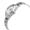 Picture of TISSOT Automatic Diamond White Mother of Pearl Dial Ladies Watch