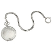 Picture of TISSOT Savonnette White Dial Hand Wound Pocket Watch