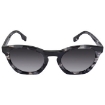 Picture of BURBERRY Yvette Grey Gradient Cat Eye Ladies Sunglasses