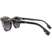 Picture of BURBERRY Yvette Grey Gradient Cat Eye Ladies Sunglasses