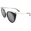 Picture of CARTIER Silver Cat Eye Ladies Sunglasses