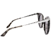 Picture of CARTIER Silver Cat Eye Ladies Sunglasses