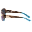 Picture of COSTA DEL MAR GANNET Blue Mirror Polarized Polycarbonate Ladies Sunglasses